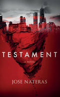 Testament - Paperback