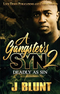 A Gangster's Syn 2: Deadly as Sin - Paperback