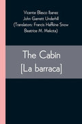 The Cabin [La barraca] - Paperback