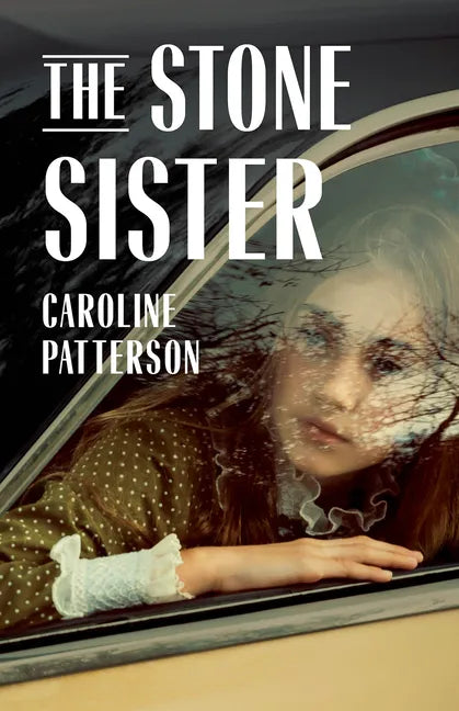 The Stone Sister - Paperback