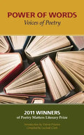Power of Words: Voices of Poetry - Paperback