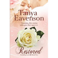 Restored - Paperback
