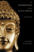 The Dhammapada and the Sutta Nipata: Second Edition - Paperback