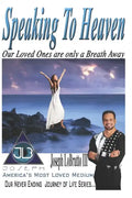 Speaking to Heaven - Paperback