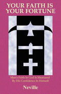 Your Faith Is Your Fortune - Paperback