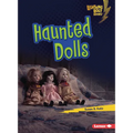 Haunted Dolls - Paperback