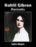 Kahlil Gibran - Portraits - Paperback