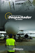 Despachador de Vuelo - Paperback