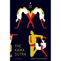 Kama Sutra: (Penguin Classics Deluxe Edition) - Paperback