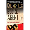 Churchill's Secret Agent: A Novel Based on a True Story - Paperback