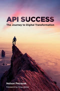 API Success: The Journey to Digital Transformation - Paperback