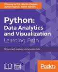 Python: Perform data processing and analysis with the help of python libraries, gain practical insights into predictive modeling and generate effectiv - Paperback