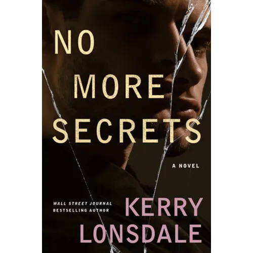 No More Secrets - Paperback