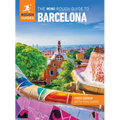 The Mini Rough Guide to Barcelona: Travel Guide with eBook - Paperback