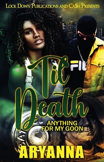 Til Death - Paperback