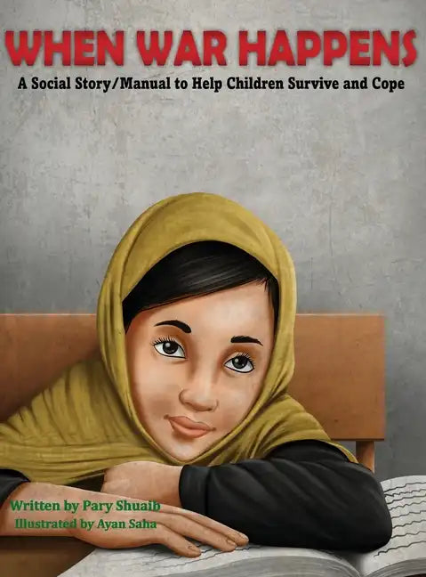 When War Happens - Hardcover