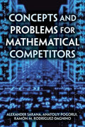 Concepts and Problems for Mathematical Competitors - Paperback