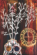 Rise: Runes and Ritual - Paperback