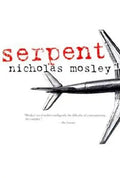 Serpent - Paperback
