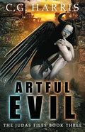 Artful Evil - Paperback