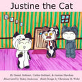 Justine the Cat - Paperback