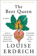 The Beet Queen - Paperback