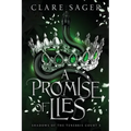 A Promise of Lies - Paperback