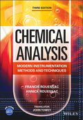 Chemical Analysis: Modern Instrumentation Methods and Techniques - Paperback