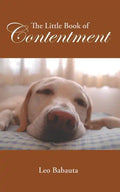 The Little Book of Contentment - Paperback