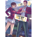 Classroom of the Elite: Year 2 (Light Novel) Vol. 6 - Paperback