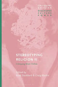 Stereotyping Religion II: Critiquing Clichés - Hardcover
