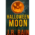 Halloween Moon and Other Stories (Includes a Samantha Moon Story) - Paperback