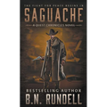 Saguache: A Classic Western Series - Paperback