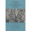 House of the Turquoise Roof - Paperback