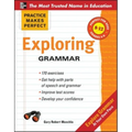 Practice Makes Perfect: Exploring Grammar - Paperback