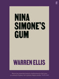 Nina Simone's Gum - Hardcover