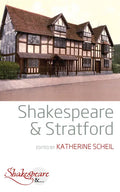Shakespeare and Stratford - Paperback