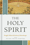The Holy Spirit - Hardcover