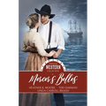 Mercer's Belles - Paperback