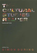 The Cultural Studies Reader - Paperback