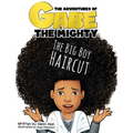 The Big Boy Haircut - Hardcover