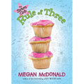 The Sisters Club: Rule of Three - Paperback