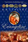 EVANGELINE PARADISE STOLEN Vol II, 3rd edition - Paperback
