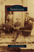 Sheridan - Hardcover