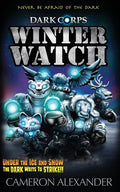 Winter Watch - Paperback