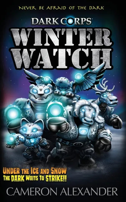 Winter Watch - Paperback