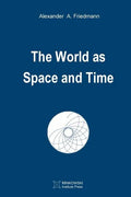 The World as Space and Time - Paperback