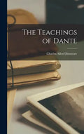 The Teachings of Dante - Hardcover