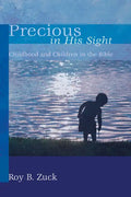 Precious in His Sight - Paperback