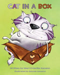Cat in a Box - Paperback